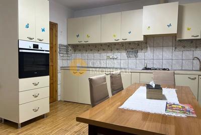 Casa Tatarasi, 4 camere, 137mp, curte cu garaj, libera! - 4