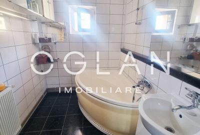 Apartament 3 camere, 73 mp utili, etaj intermediar, zona Terezian 0% Comision - 6