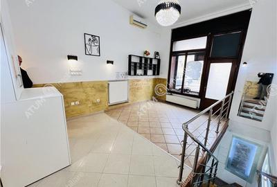 Spatiu comercial de 107 mp utili zona ultracentrala din Sibiu - 1