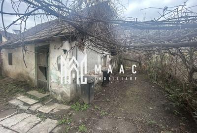 Casa Individuala I Acces auto  I Piata Cluj- Kogalniceanu - 16