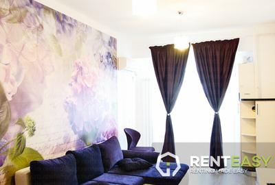 Apartament cu o camera intabulat  37mp - Bloc Nou - Lazar Residence - 1