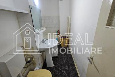 Apartament 2 camere | Etaj 1 | Valea Aurie | Mobilat și utilat - 7