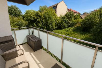 Apartament 3 camere | Traian Mosoiu | Garaj individual - 10