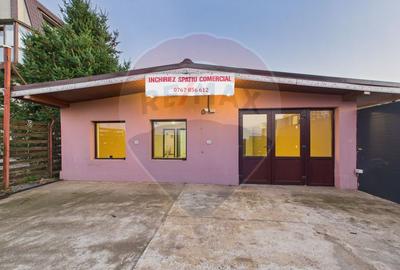 Spațiu comercial versatil in zona Prelungirea Ghencea/Pasajul Domnesti - 1