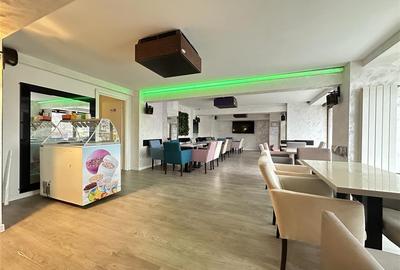 Spatiu Comercial Premium | Vad Exceptional | Bulevardul Nufarul 85 - 3