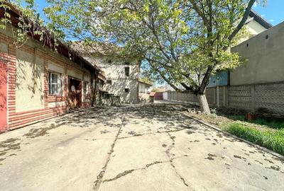 Casă P+1 cu teren generos, anexă și garaj – Timișoara, - 20