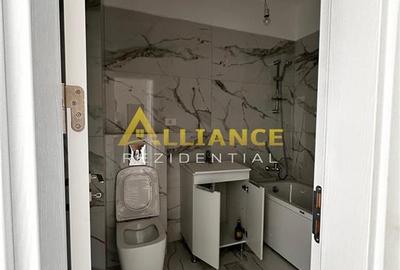 Apartament 3 camere Leordeni - 11