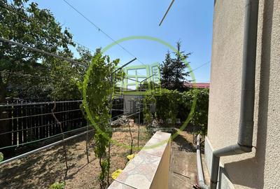 Casa P+1+M, 457 MP teren, 214 mp construiti, 155,3 mp utili - 12