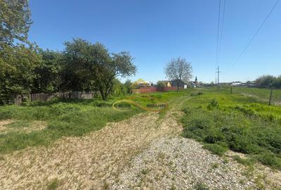 Casa noua de vanzare in Margineni - Hemeius Bacau - 20
