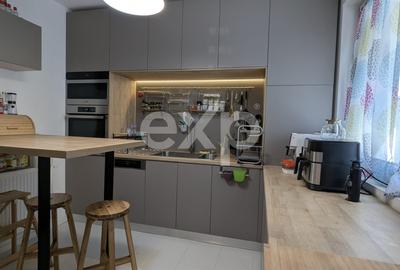 Casă P+1+Etaj retras | 165 mp utili | 3 dormitoare | Complex privat | Titan Nou - 3