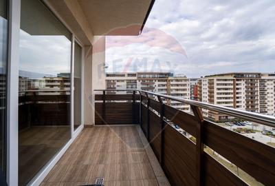Comision 0%|2 camere Urban Pentha|Parcare subterană + boxă| Coresi - 12