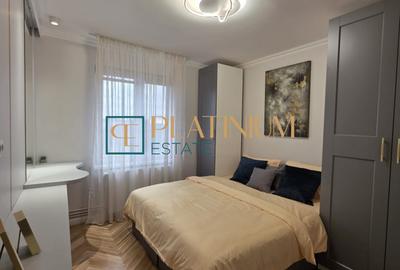 P4867Apart DECOMANDAT cu 3 camere+ GARAJ intrarea Doinei-zona Iulius Mall/Unirii - 12