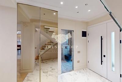 Vila 5 camere Tunari | 5 Locuri de parcare | Teren 505 mp - 35