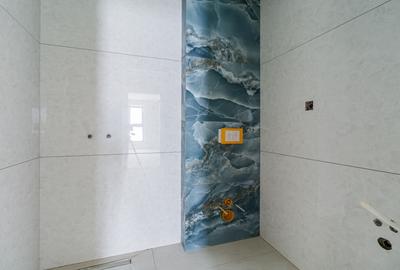 Apartament 3 camere Pipera, Miluna Residence 90,50 mp proiect nou - 5