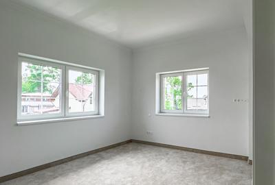 Vilă premium contemporană, finalizată în 2023 – design rafinat - 30