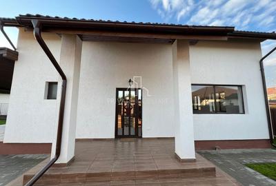 Casa Moderna De Inchiriat, 400 Mp Teren, Zona Peștișorul De Aur - 15
