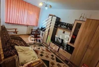 Ap 4 camere | Balcon | Boxă | Zona Mănăștur – Grigore Alexandrescu - 1