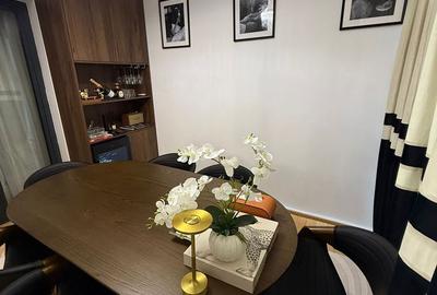 Apartament Delux 4 camere 106,51 mp Upground Residence-mobilat/utilat - 9
