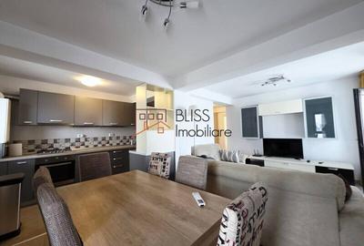 Apartament 2 camere în zona Otopeni Odaile - 3