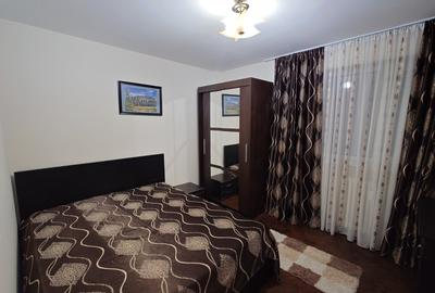 APARTAMENT 3 CAMERE DE INCHIRIAT UNIVERSITATE - COLTEA - 5