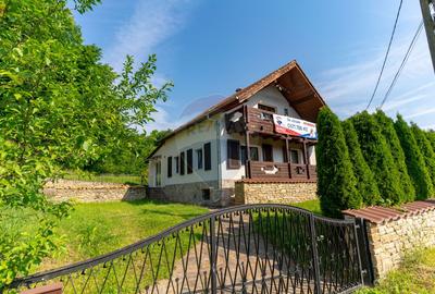 Casa / Vila noua in Soimus, jud. Hunedoara