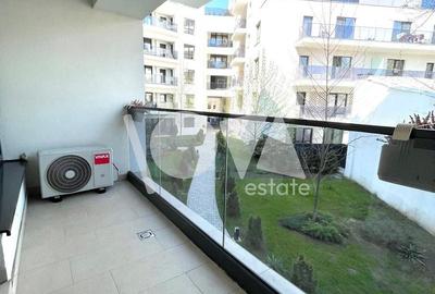 De închiriat: apartament 2 camere - spațios - cochet - Timpuri Noi - 8