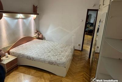 Apartament ultrafinisat 4 camere, 90 mp, Manastur, loc parcare, aproape de BIG - 11