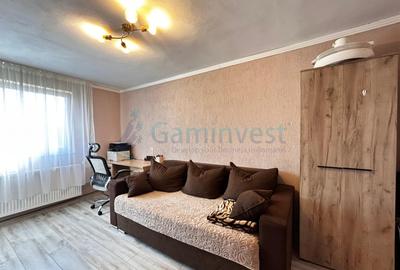 Garsoniera de vanzare in Oradea, zona Razboieni - 4