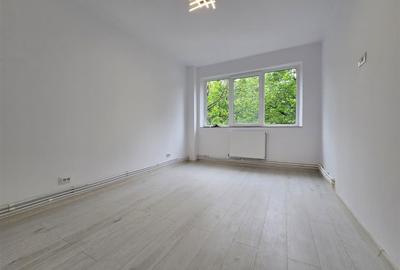 Etaj 2 - Tatarasi Str. Stejar, 2 camere model cu geam la baie, liber - 3