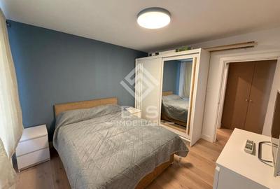 Apartament 2 camere - Aleea Plopilor - 1