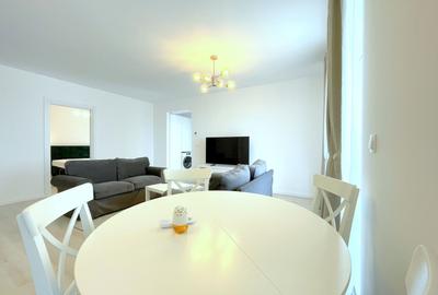 Apartament 3 camere - Denya Forest 5 - 7