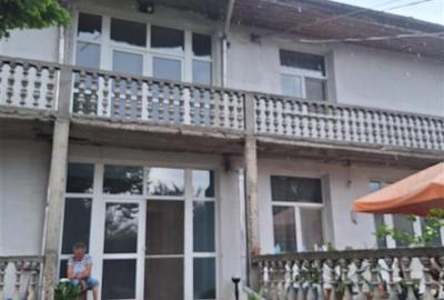 Vila S+P+1+M- Islaz, 8 camere, Suprafata teren 971 mp, Suprafata construita 410 - 1