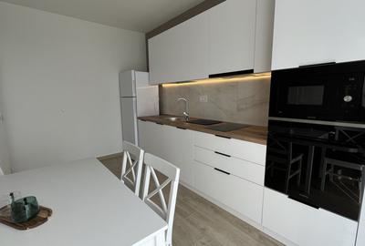Închiriez apartament 1 cameră – Iris Armonia, Calea Aradului, Timișoara - 9