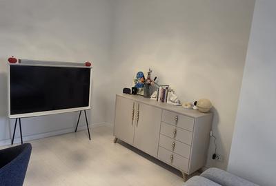 Inchiriere Apartament 2 camere Open Space Bloc Nou Loc de P Unirii-Alba Iulia - 6