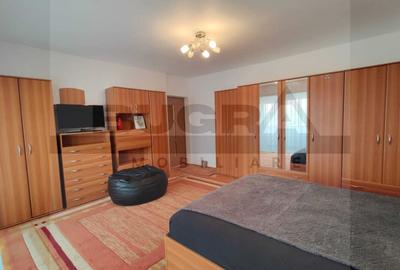 Apartament de 2 camere, 60mp, etaj intermediat, zona Interservisan - 2