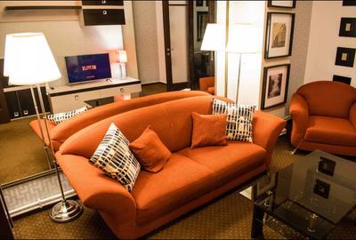 De Inchiriat Apartament 2 Camere Romana - Magheru - 4