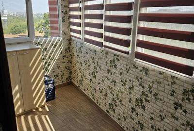 Apartament - 2 camere - decomandat - Sos Oltenitei - 8