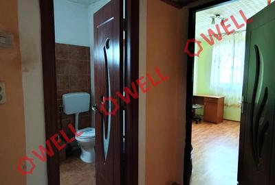 Apartament cu 2 camere de vânzare în Sfântu Gheorghe, pe strada Lăcrămioarei! - 5