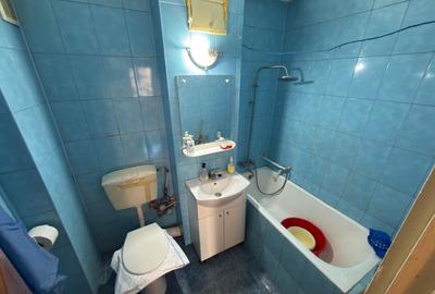 Apartament 2 camere, Dristor, etajul 1, 58 mp - 8