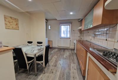 Apartament decomandat- zona aradului la parter mobilat si utilat - 17