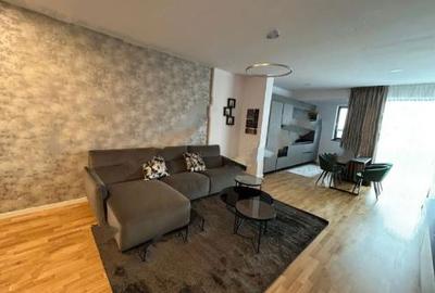 Apartament 2 Camere,Aviatiei,Atlas Residence,bl.2021,et.5/8,Amenajat,centrala - 3