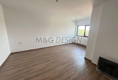 Apartament 3 camere zona Crisan , etaj 1, prima inchiriere - 9