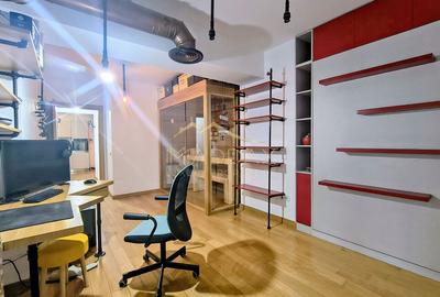 Apartament 3 camere // 2 saune // metrou Pipera - 36