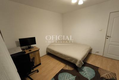 Apartament 3 camere | 64 Mp | 2 Bai | Balcon | Zorilor Pasteur UMF - 4