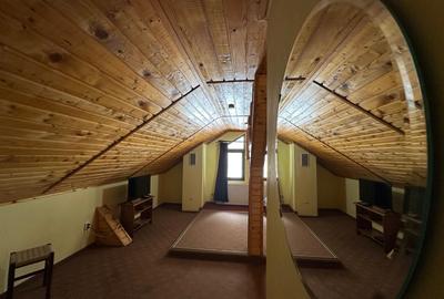 Pensiunea Turistica Cheile Cetatii - Rasnov - 730.000 euro - 14