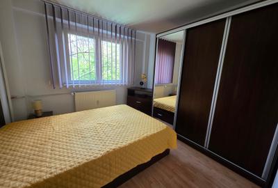 Apartament cu 2 camere in zona Drumul Taberei - Frigocom - 12
