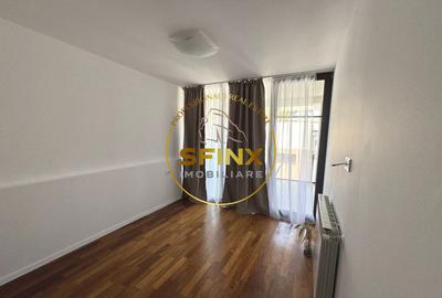 3 camere Herăstrău / Șoseaua Nordului / bloc boutique 2010 / parcare în garaj - 6