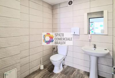 Spatiu comercial de închiriat, Brasov - 300 mp # spatii-comerciale-brasov.ro - 6