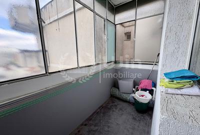 Apartament cu 4 camere decomandat | 76mp | 2 Balcoane | Pod Marasti - 9