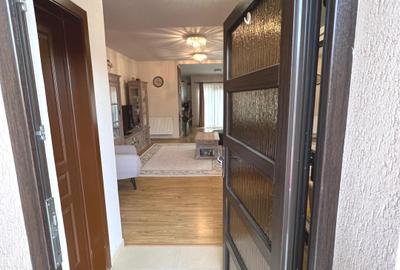 Casă tip duplex de vanzare| 4 camere | Zona Alba-Micesti | suprafata utila 120mp - 9